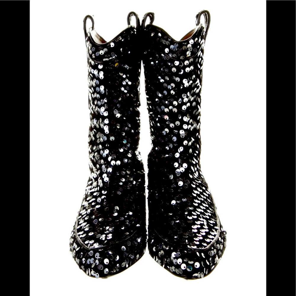 NWOT Laurence Dacade Vanessa Ankle Boots size 35